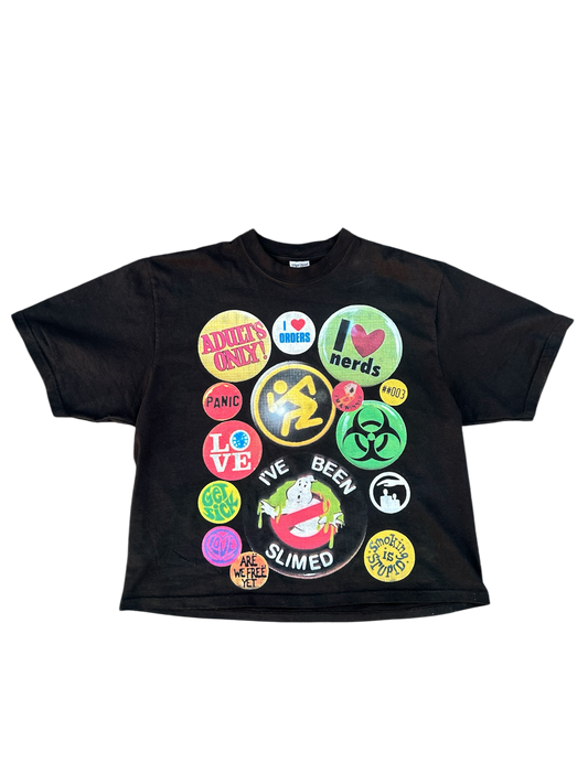 “Ive Been $limed” Tee Black